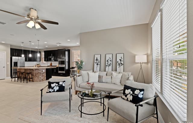 4-bedroom rental at 12306 Bianca Mill Wy in San Antonio, TX — photo 1
