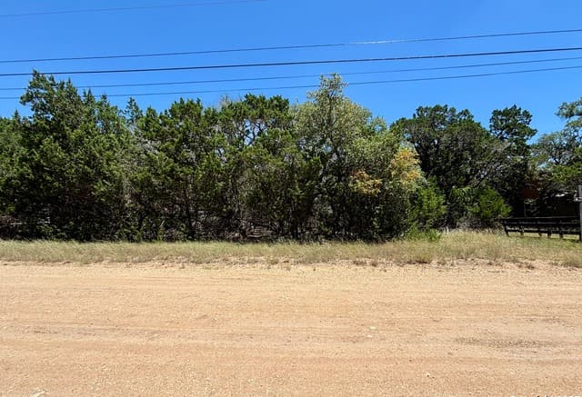 rental at LOT 36-37 Wyatt Earp in Bandera, TX — photo 2