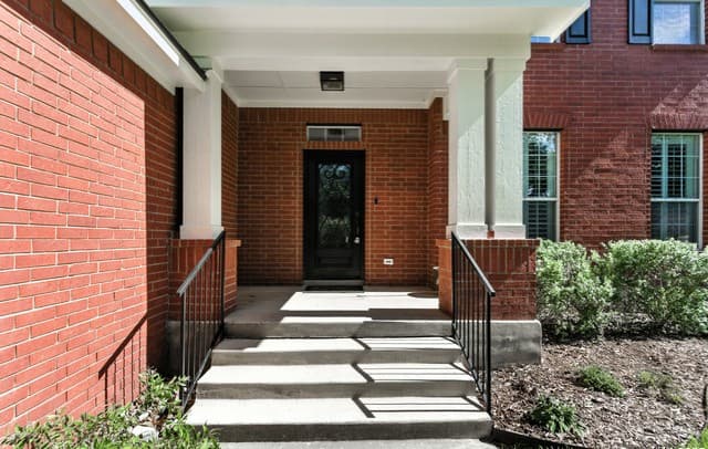 4-bedroom rental at 55 Vienna in San Antonio, TX — photo 4