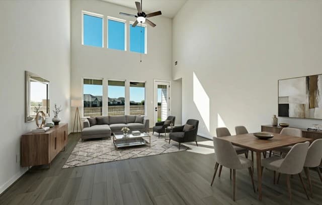 Home for sale at 524 Foxbrook Way in Cibolo, TX — photo 5