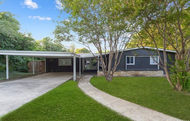 Home for sale at 929 Morningside in Terrell Hills, TX — photo 2