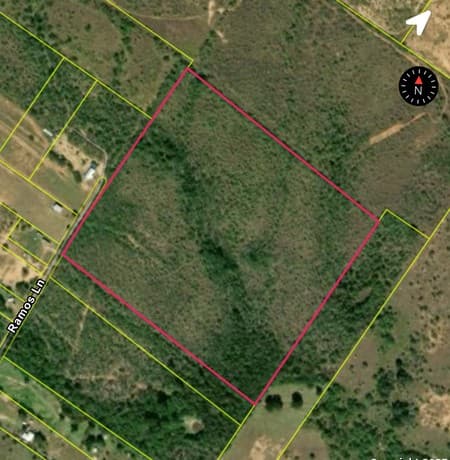 rental at 558 Ramos Ln in Floresville, TX — photo 2