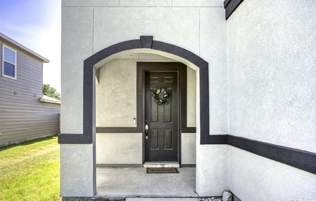 3-bedroom rental at 10415 Mission Cyn in San Antonio, TX — photo 5