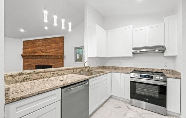 3-bedroom rental at 13934 Mission Valley in San Antonio, TX — photo 5
