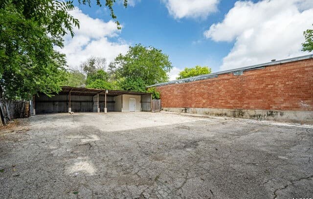 rental at 215 Blanco in San Antonio, TX — photo 5
