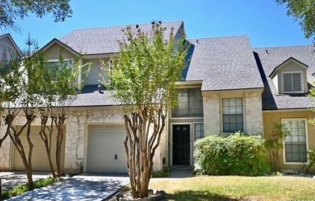 3-bedroom rental at 13014 Trent in San Antonio, TX — photo 1
