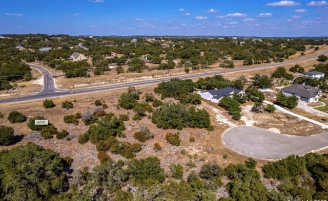 rental at 1366 Mystic Shores Blvd in Spring Branch, TX — photo 3