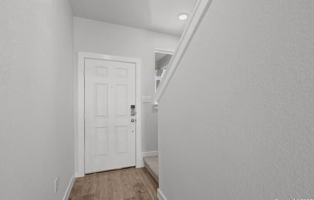 3-bedroom rental at 6523 Bufflehead Bend in Leon Valley, TX — photo 3