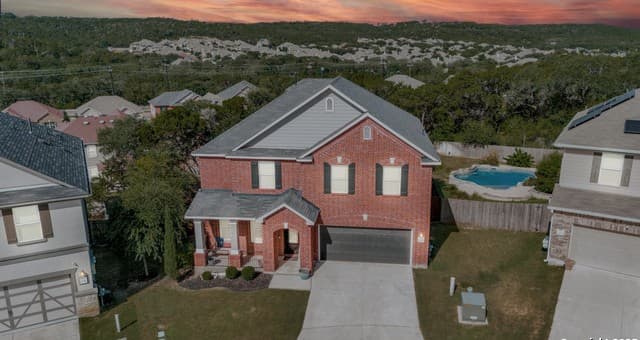 Home for sale at 11330 Hill Top Bnd in Helotes, TX — photo 2
