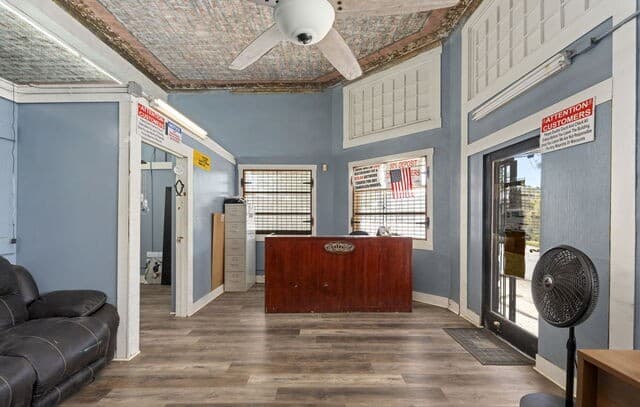 rental at 519 Hammond Ave. in San Antonio, TX — photo 3