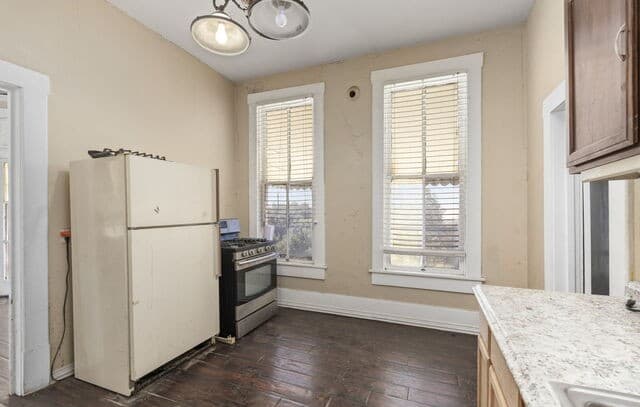 rental at 519 Hammond Ave. in San Antonio, TX — photo 4