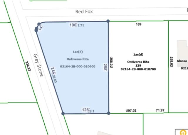 rental at LOT 106 Red Fox in Poteet, TX — photo 2