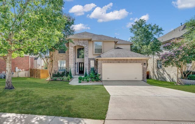 Home for sale at 3134 Howling Wolf in San Antonio, TX — photo 2