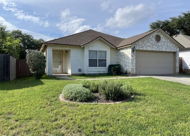 3-bedroom rental at 7011 Mary Todd in San Antonio, TX — photo 1