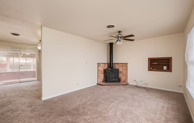 3-bedroom rental at 1502 Montview in San Antonio, TX — photo 5