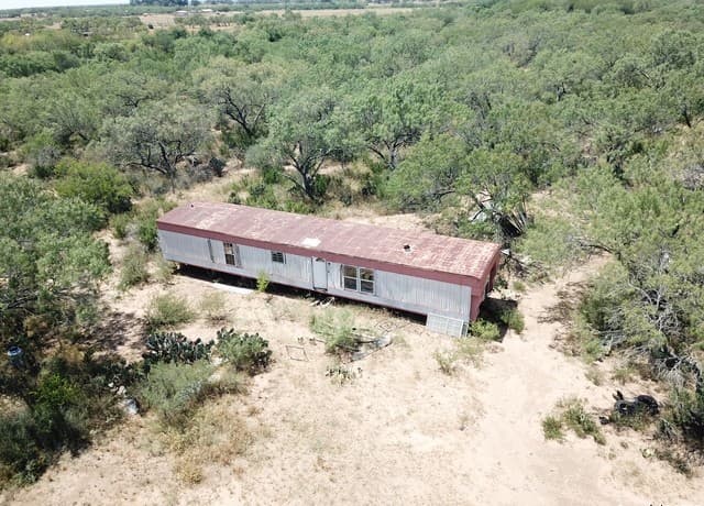 rental at 5440 Tabberer in Poteet, TX — photo 5