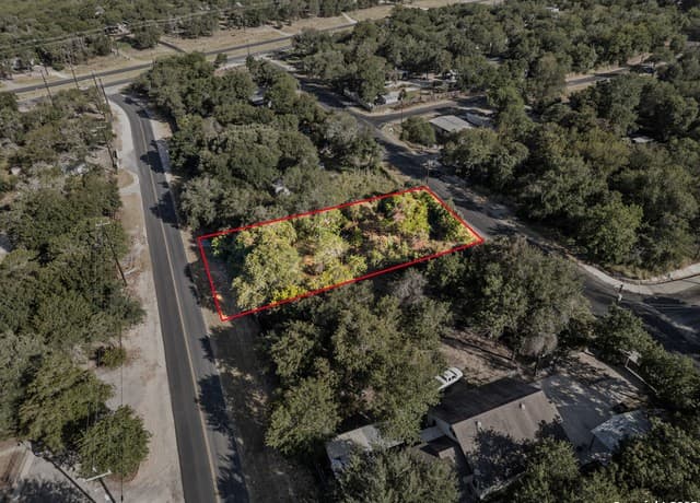 rental at 0 Black Willow in San Antonio, TX — photo 4