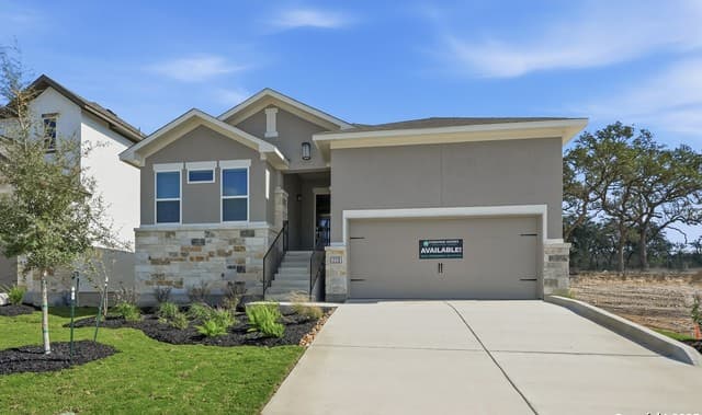 Home for sale at 229 Sasparilla in Boerne, TX — photo 2