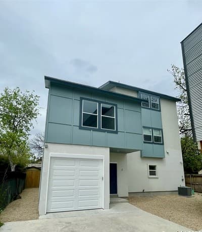 3-bedroom rental at 603 W Euclid Ave Unit 4 in San Antonio, TX — photo 3