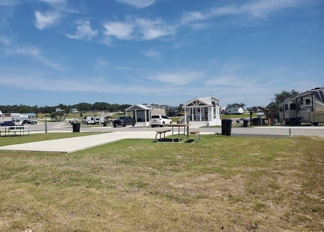 rental at 5386 Ranch Road 1376 #90 in Fredericksburg, TX — photo 5