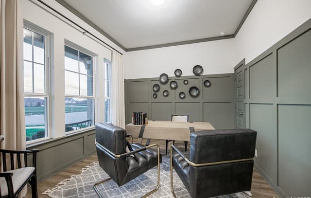 4-bedroom rental at 439 Glenwood Ranch in Cibolo, TX — photo 5