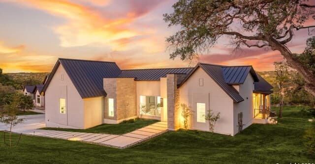 4-bedroom rental at 3079 Campestres in Spring Branch, TX — photo 1