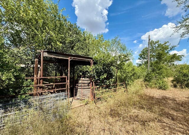 rental at TBD15+/- ACRES County Road 157 in Kenedy, TX — photo 3