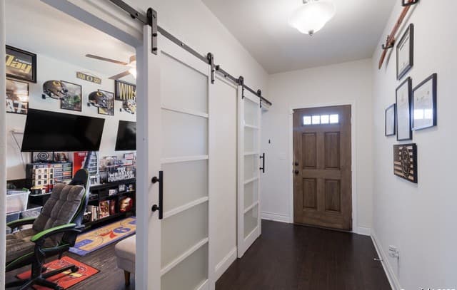 4-bedroom rental at 6658 Bowie in Schertz, TX — photo 5