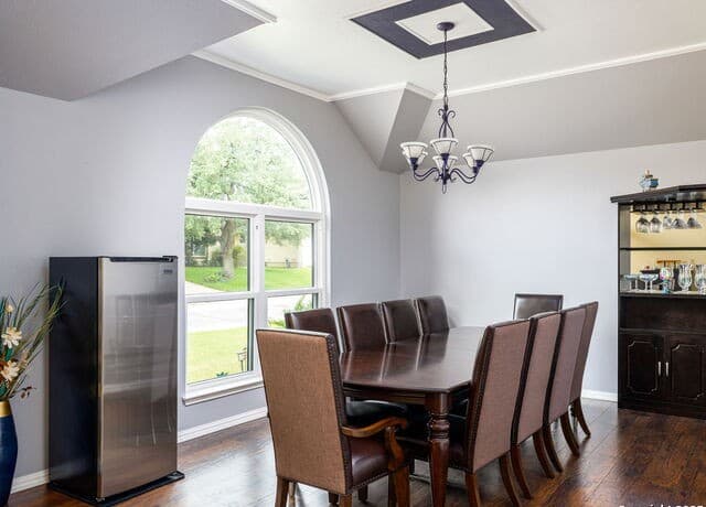 4-bedroom rental at 26906 Spiral in San Antonio, TX — photo 3