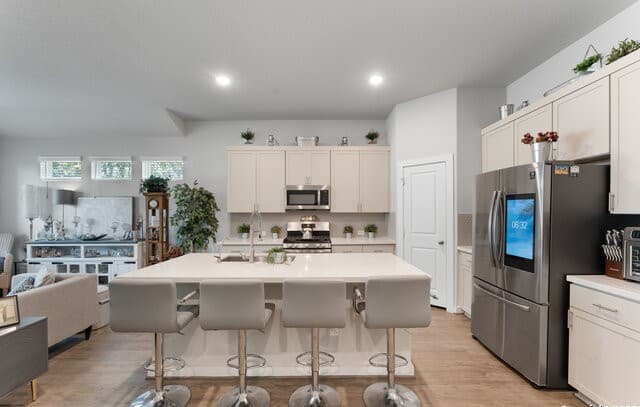 4-bedroom rental at 14850 Maverick Ave in San Antonio, TX — photo 3