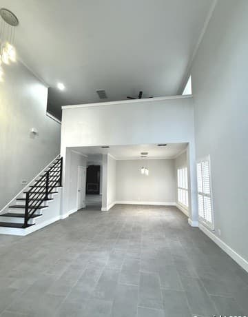 4-bedroom rental at 12910 Vista Haven in San Antonio, TX — photo 4