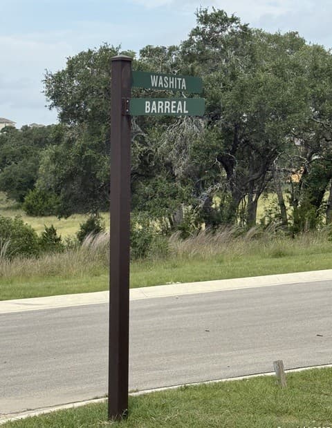 rental at 26019 Washita in Boerne, TX — photo 4