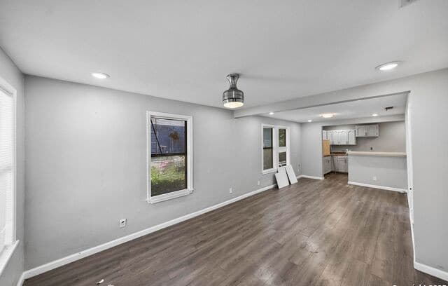 2-bedroom rental at 2611 Martin in San Antonio, TX — photo 5