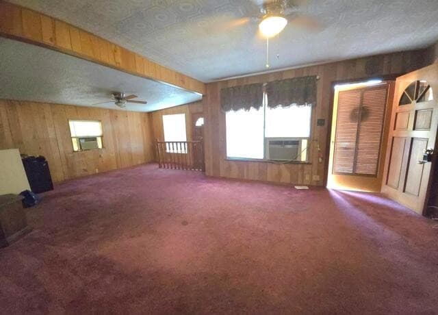 4-bedroom rental at 1802 Ceralvo St. in San Antonio, TX — photo 3
