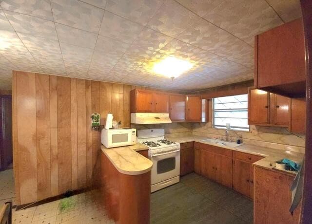 4-bedroom rental at 1802 Ceralvo St. in San Antonio, TX — photo 4