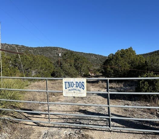 rental at LOT 96 Black Jack Hollow in Utopia, TX — photo 3
