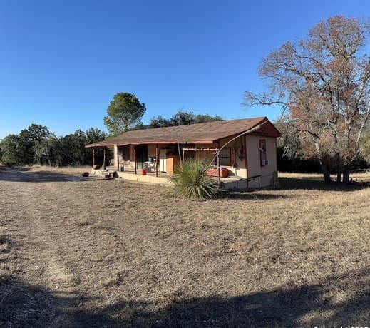 rental at LOT 96 Black Jack Hollow in Utopia, TX — photo 5