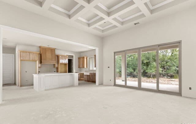 4-bedroom rental at 429 Eider Cove in Spring Branch, TX — photo 4