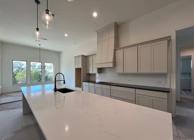 4-bedroom rental at 141 Gadwall Way in Spring Branch, TX — photo 2