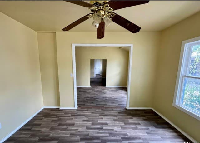 rental at 1804 San Luis in San Antonio, TX — photo 2