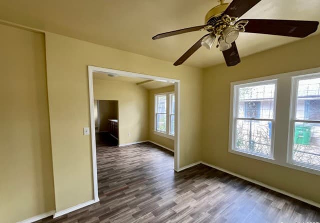 rental at 1804 San Luis in San Antonio, TX — photo 3
