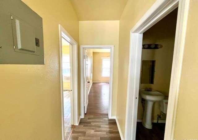 rental at 1804 San Luis in San Antonio, TX — photo 4