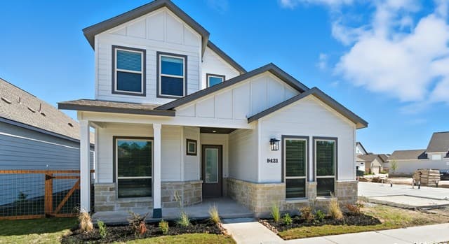 Home for sale at 9421 Chatside in Schertz, TX — photo 2