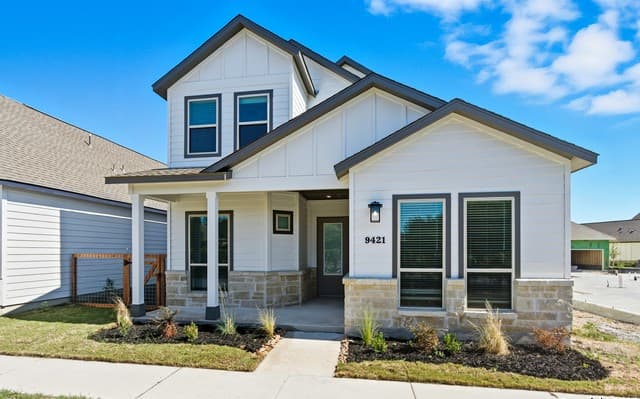 Home for sale at 9421 Chatside in Schertz, TX — photo 3