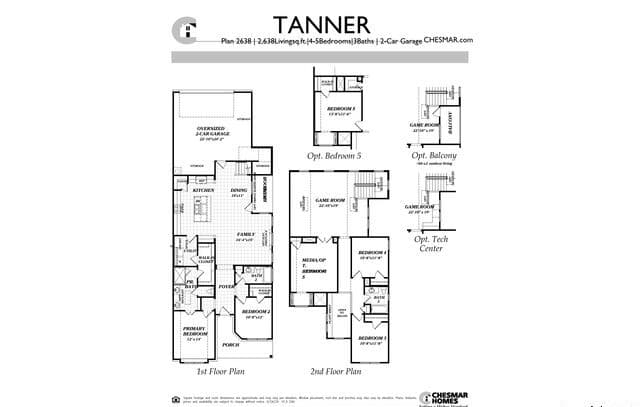 Home for sale at 9421 Chatside in Schertz, TX — photo 4