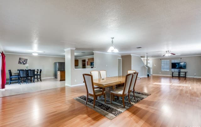4-bedroom rental at 713 Moki Place in Cibolo, TX — photo 5