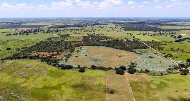 rental at 6032 (LOT 9) Cr 405 in Floresville, TX — photo 2