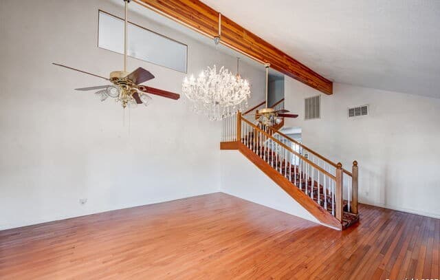 4-bedroom rental at 106 Hickory Cir in Floresville, TX — photo 4