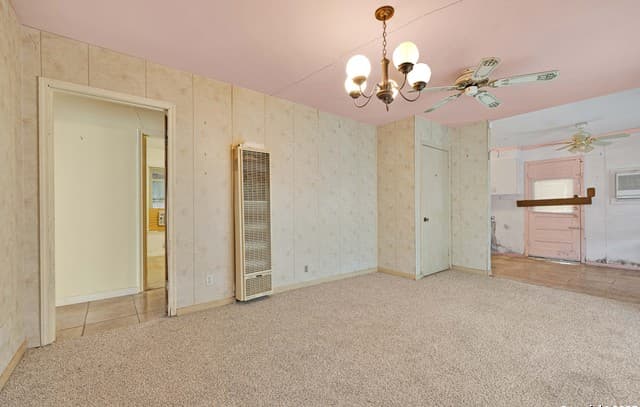 3-bedroom rental at 254 Banbridge in San Antonio, TX — photo 5