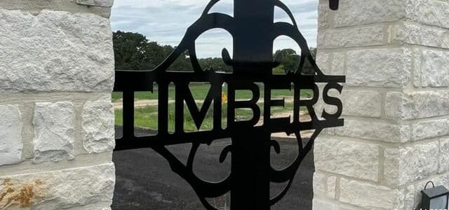 rental at 112 Timber Canyon in La Vernia, TX — photo 2